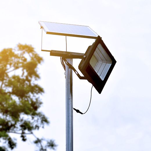 Plymouth Landscape & Outdoor Lighting Electricians
