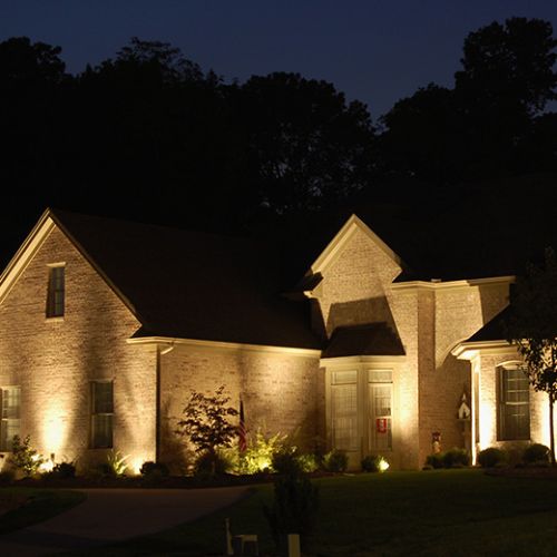 Plymouth Landscape & Outdoor Lighting Electricians
