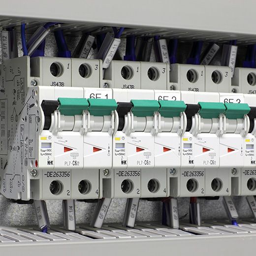 Electrical Panel & Circuit Breaker Specialists In Plymouth