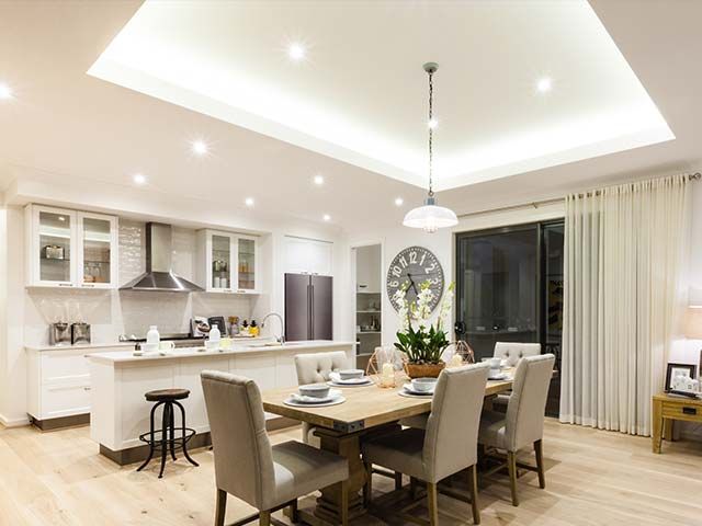 Lighting Electrical Experts In Plymouth