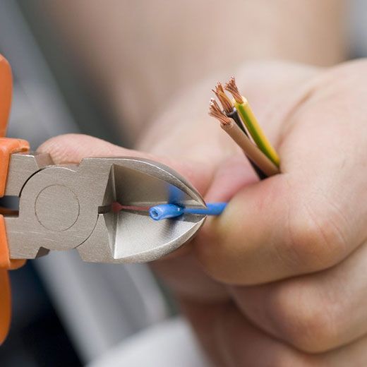 Electrical Panel & Circuit Breaker Specialists In Plymouth