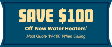 Limited Plumbing, Drains, Heating, AC Discount Plymouth