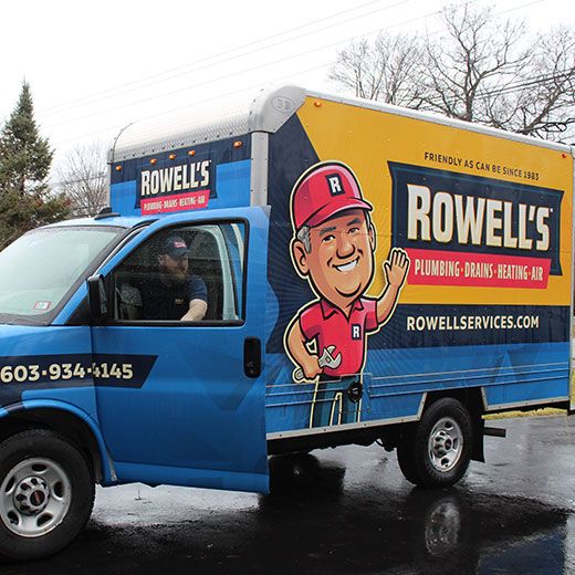 For All Your Plumbing Needs In Plymouth