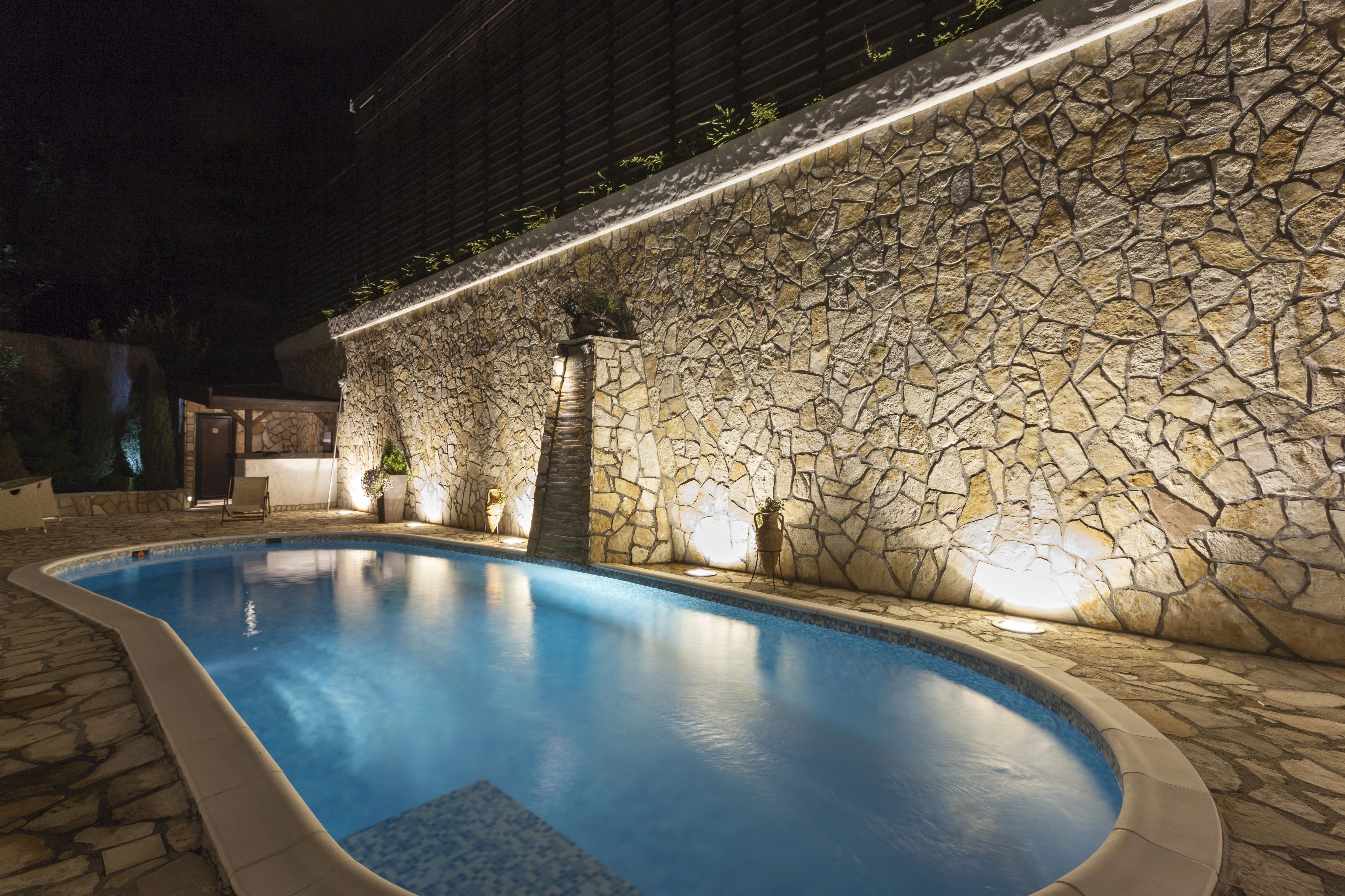 Plymouth Landscape & Outdoor Lighting Electricians