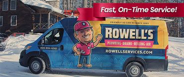 Limited Plumbing, Drains, Heating, AC Discount Plymouth