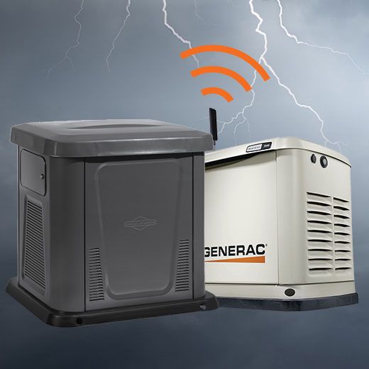 Standby Generator Experts In Plymouth