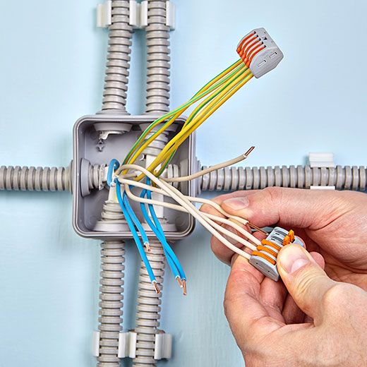 Electrical Panel & Circuit Breaker Specialists In Plymouth
