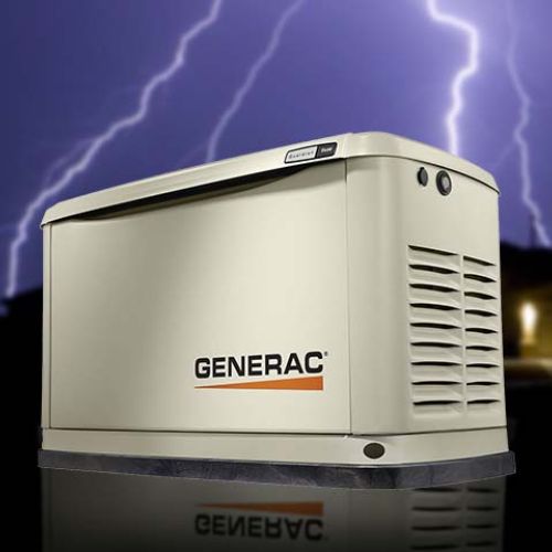 Standby Generator Experts In Plymouth