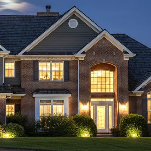 Plymouth Landscape & Outdoor Lighting Electricians