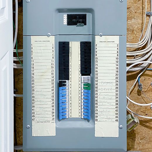 Electrical Panel & Circuit Breaker Specialists In Plymouth