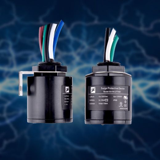 Whole House Surge Protection In Plymouth