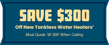 Limited Plumbing, Drains, Heating, AC Discount Plymouth